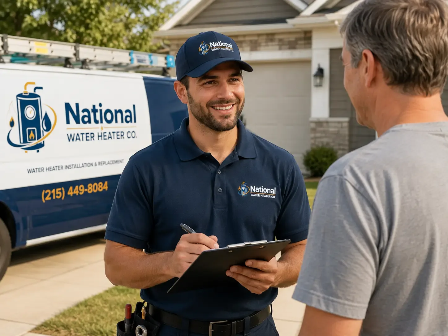 Water Heater Installation Clatonia, NE FAQs